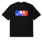 2ktwinnz Original Hoopsync Logo Tee