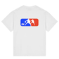 2ktwinnz Original Hoopsync Logo Tee